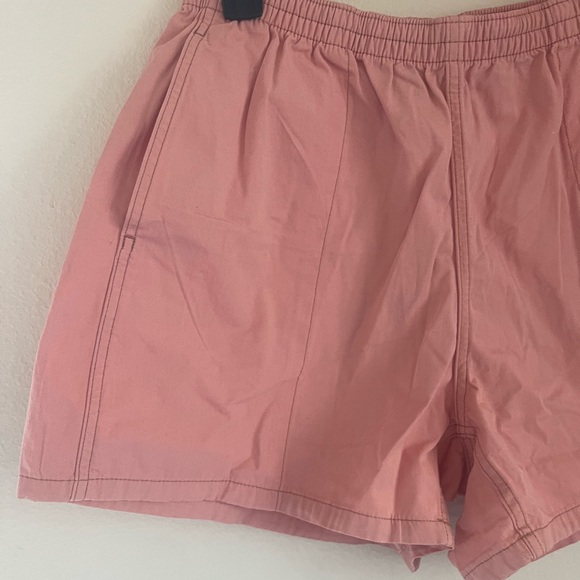 NWT Patagonia Ladies Funhooger Shorts, Size M - Picture 4 of 9